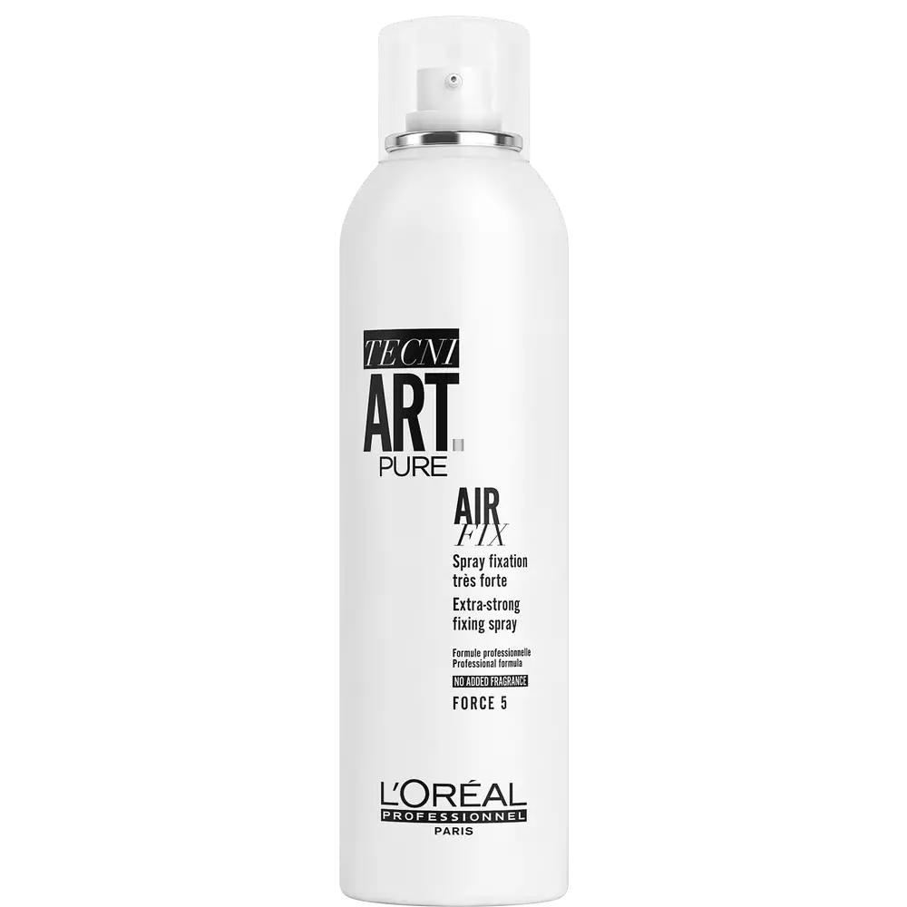 L'oréal Professionnel tecni.art Air Fix Pure püsiv juukselakk